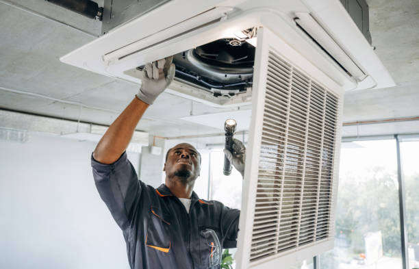 Licensed Ac Installation service in Clarksburg, WV - FH HVAC