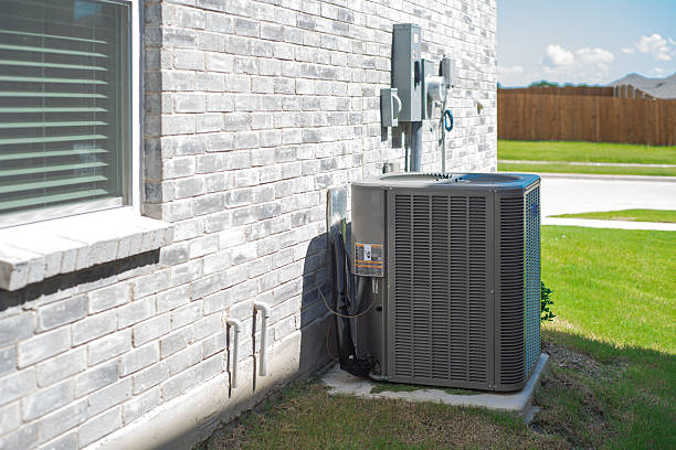 Reliable Ac Installation contractor in Clarksburg, WV by FH HVAC